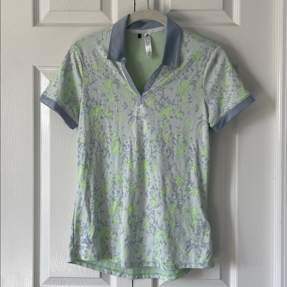 Adidas Golf Shirt